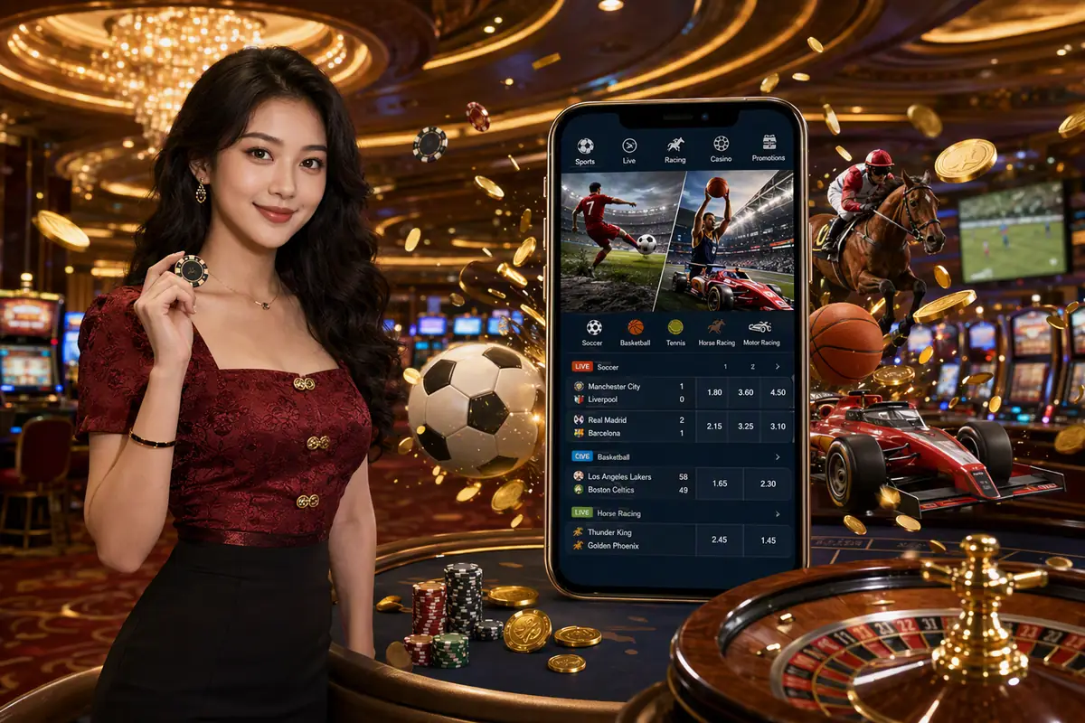 bajiplay88 ব্র্যান্ড পরিচিতি ও মিশন